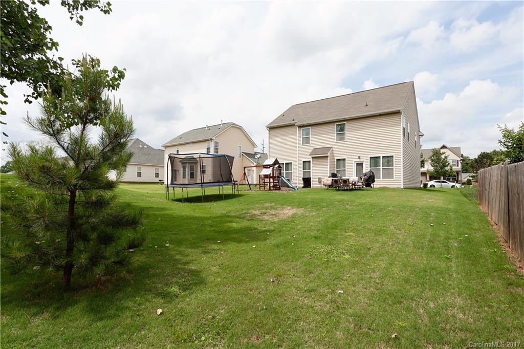 Windy Ridge - Residential