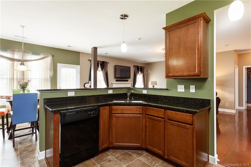 Windy Ridge - Residential