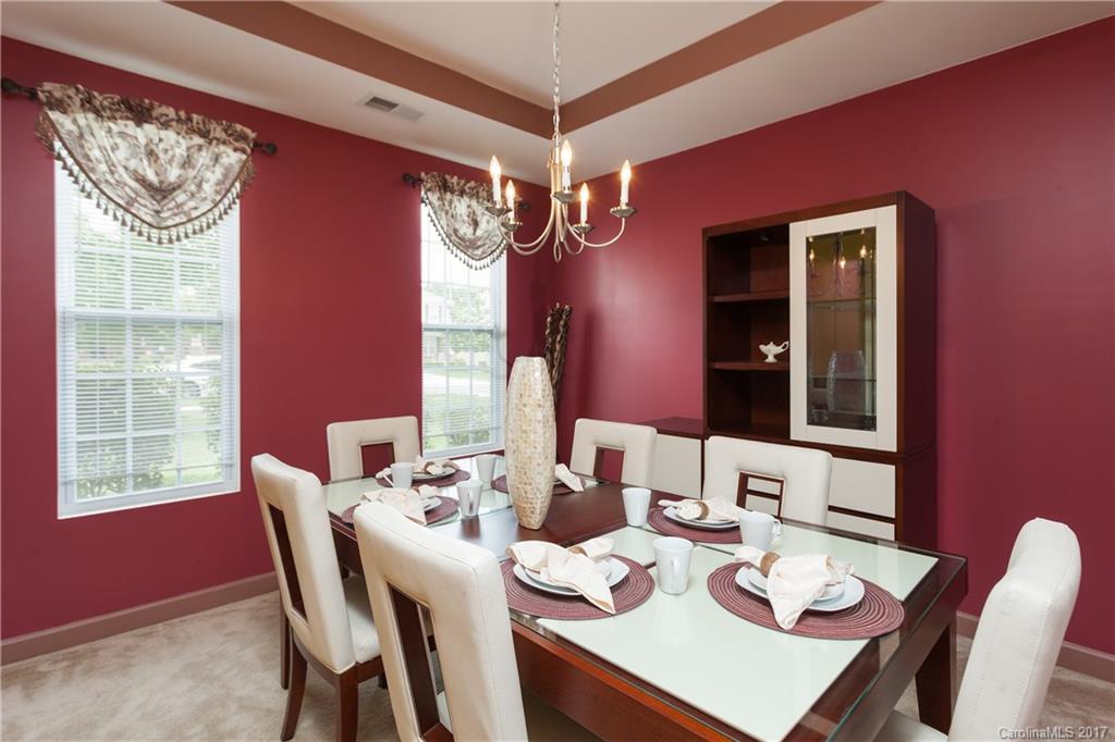 Windy Ridge - Residential