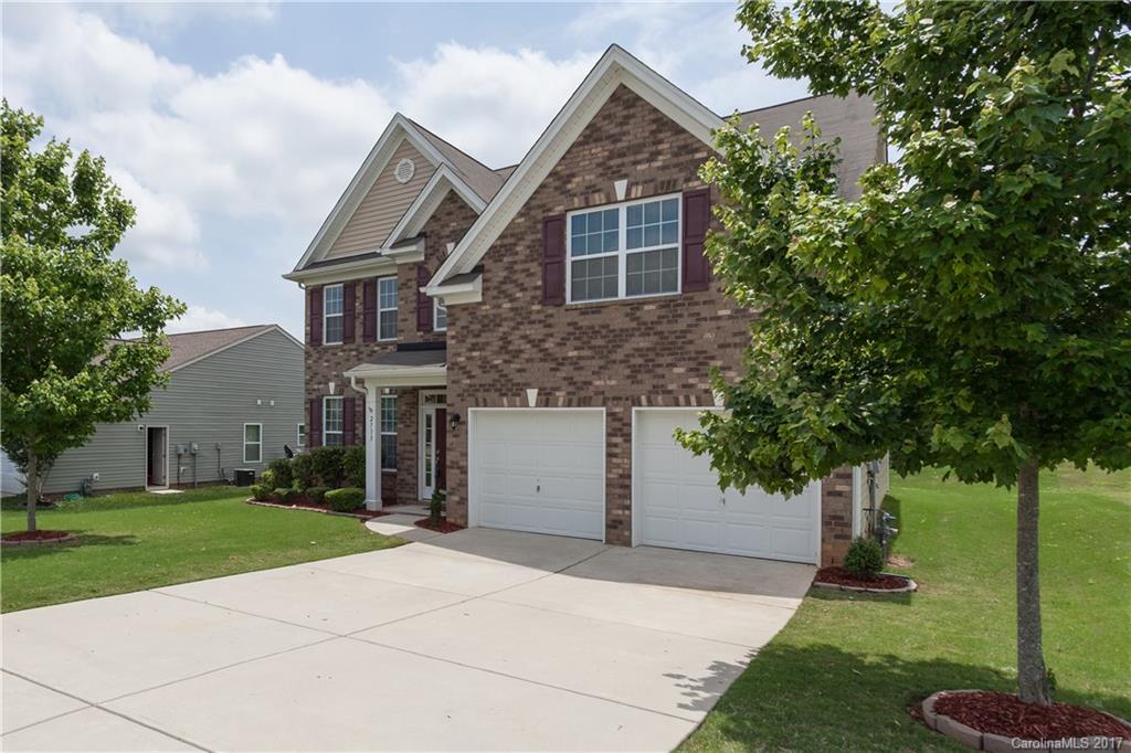 Windy Ridge - Residential