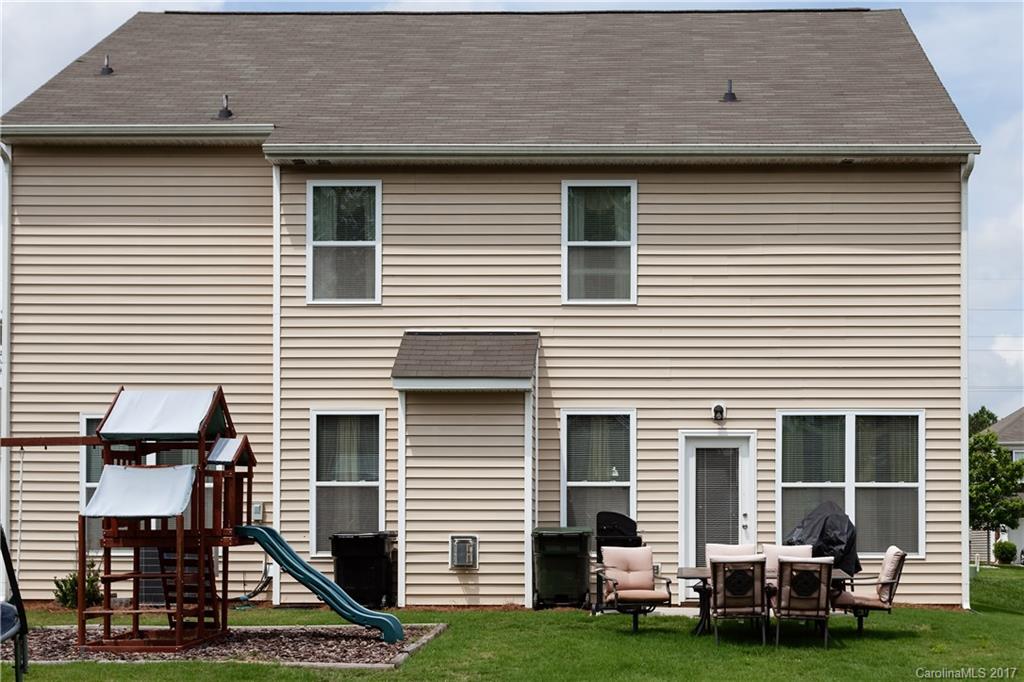 Windy Ridge - Residential