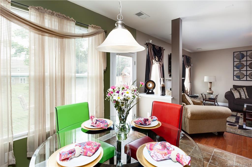 Windy Ridge - Residential