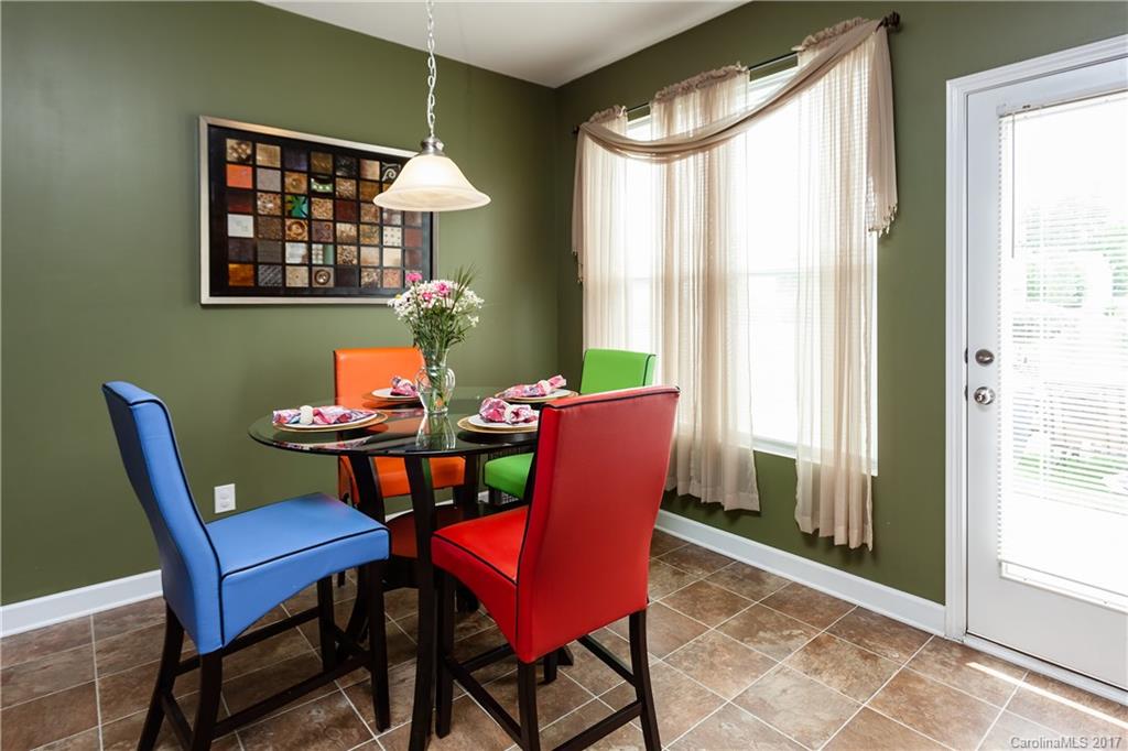 Windy Ridge - Residential