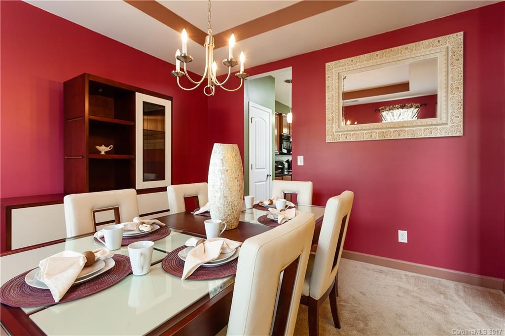 Windy Ridge - Residential