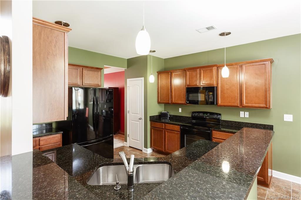 Windy Ridge - Residential