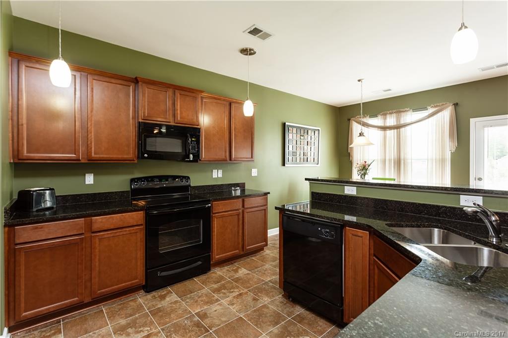 Windy Ridge - Residential