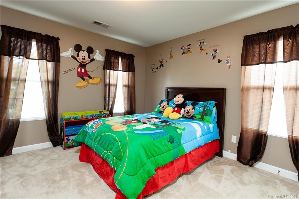 Windy Ridge - Residential