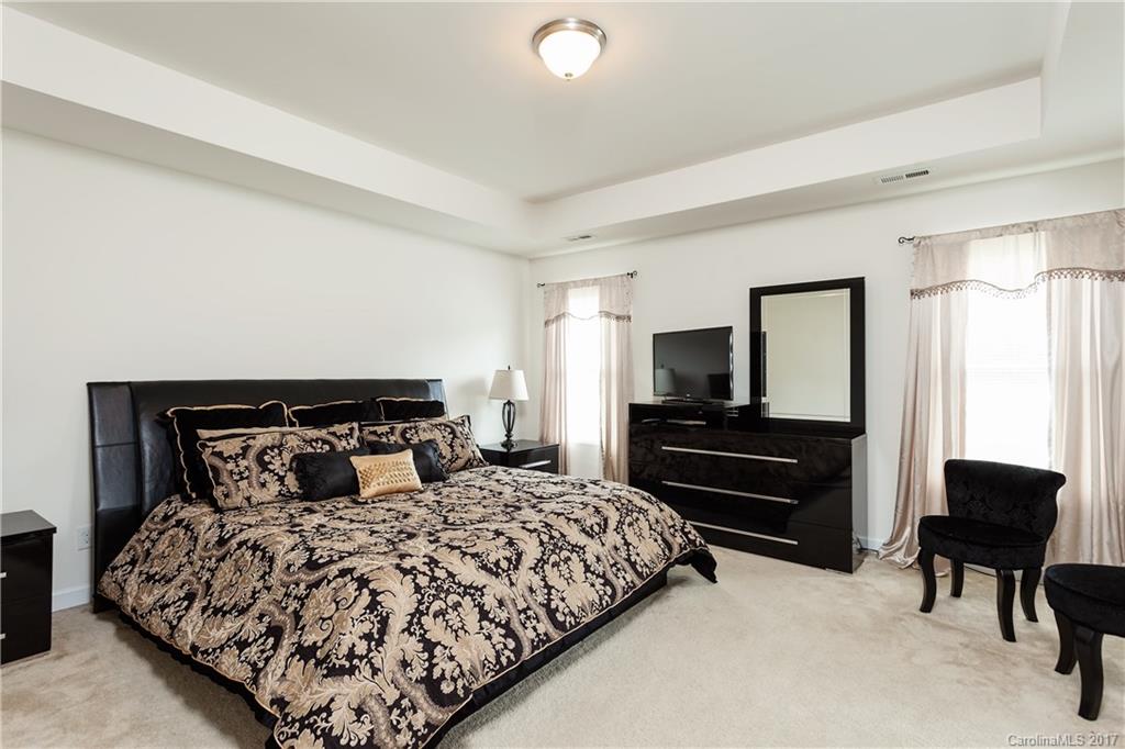 Windy Ridge - Residential