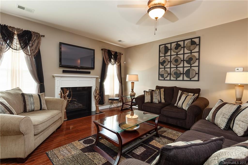 Windy Ridge - Residential