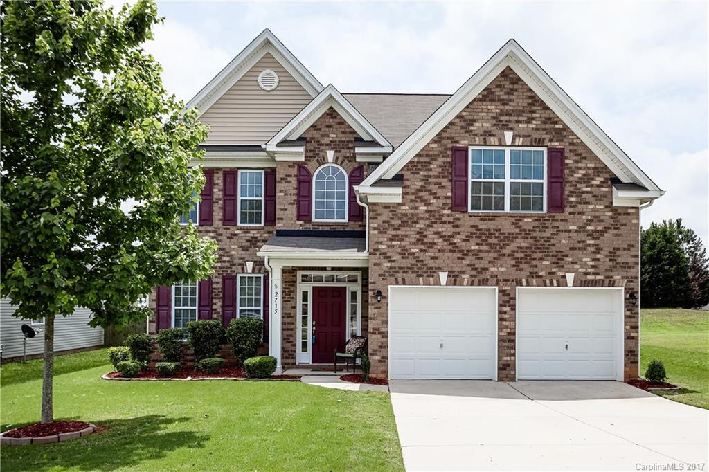 Windy Ridge - Residential