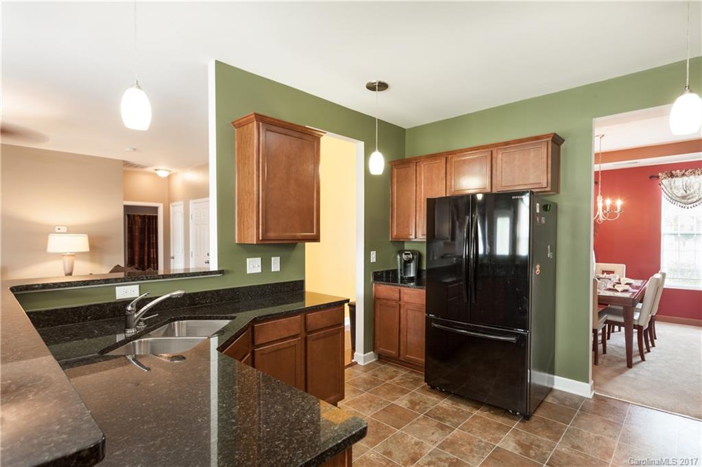 Windy Ridge - Residential