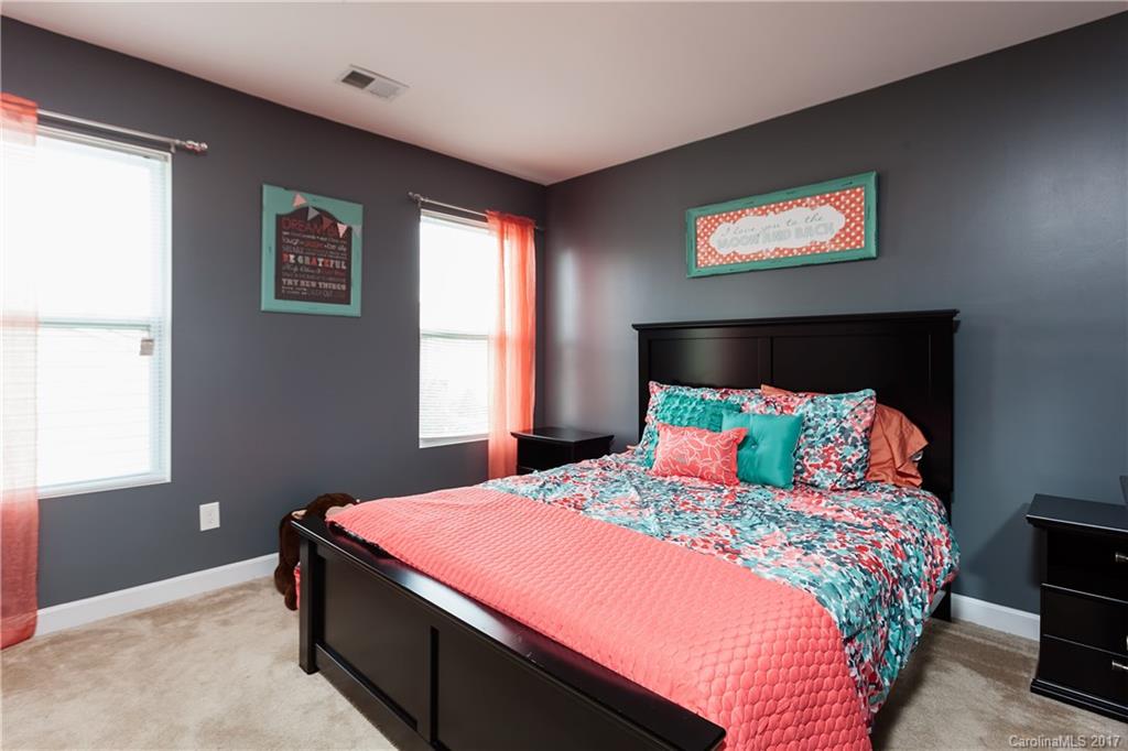 Windy Ridge - Residential