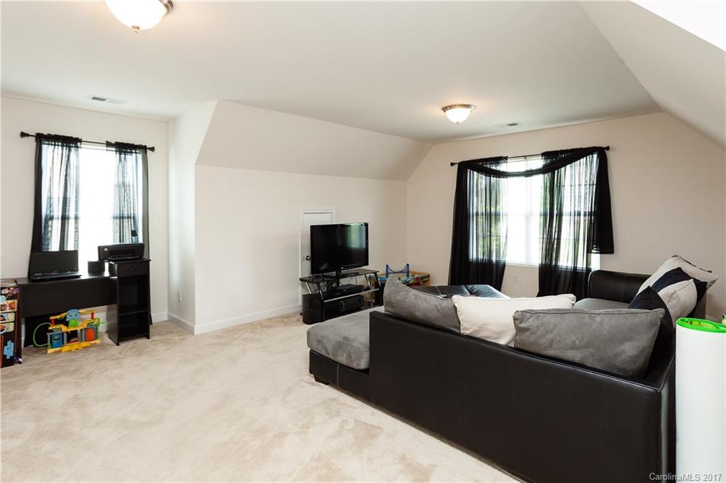 Windy Ridge - Residential