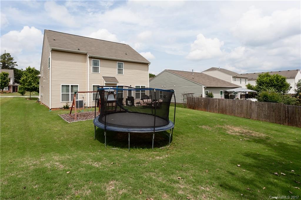 Windy Ridge - Residential