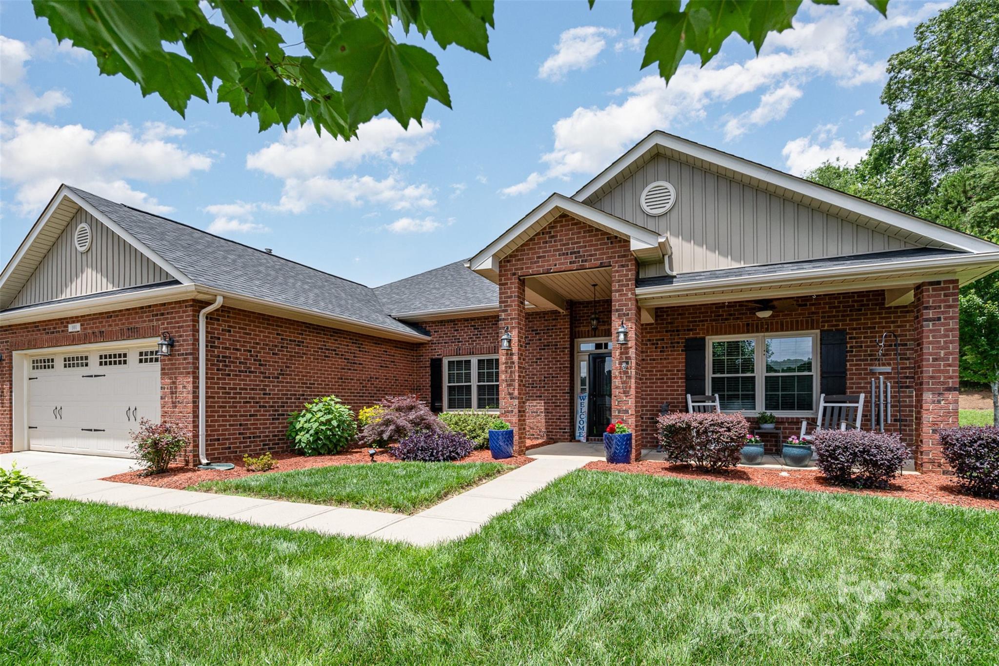 101 Harvest Farm Court
