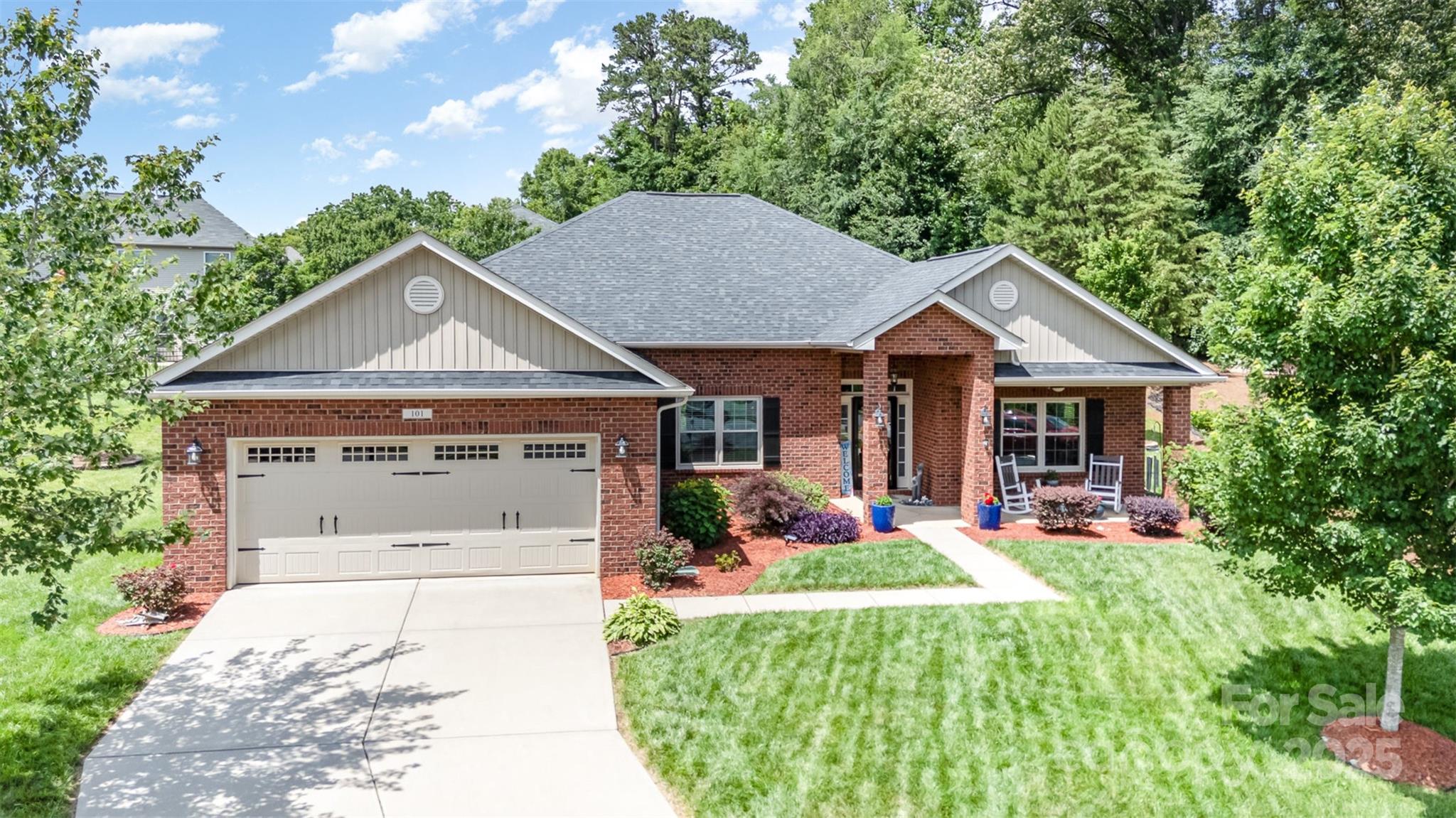 101 Harvest Farm Court
