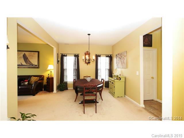 Autumn Cove at Lake Wylie - Residential