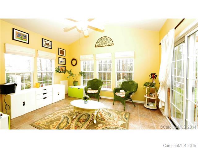 Autumn Cove at Lake Wylie - Residential