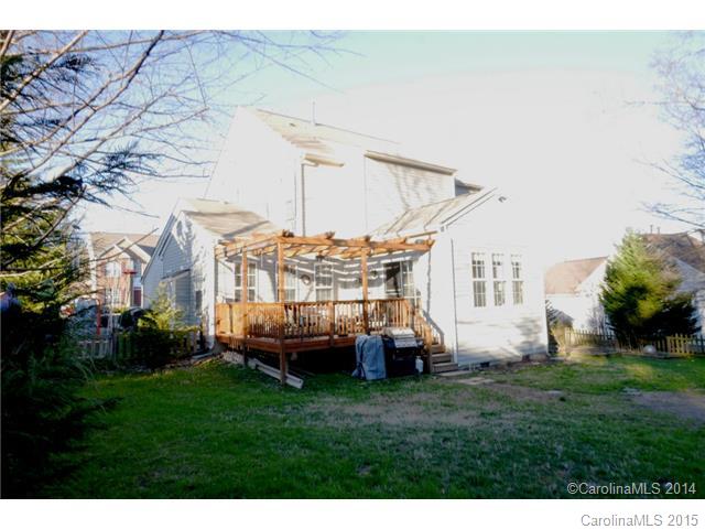 Autumn Cove at Lake Wylie - Residential