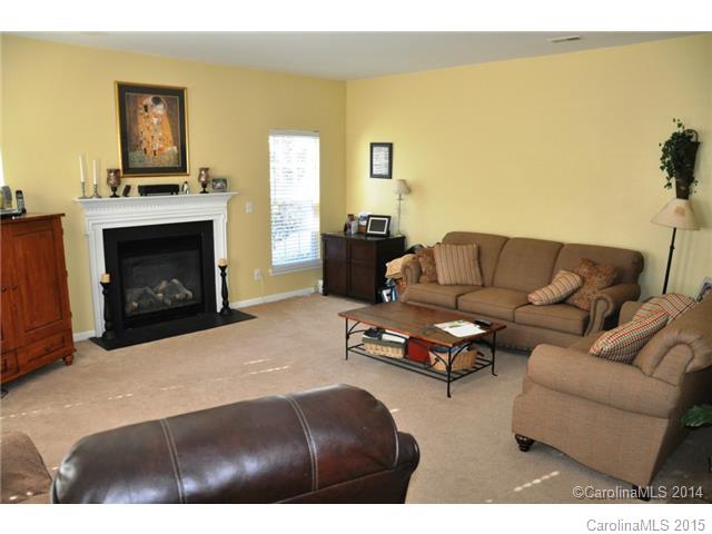 Autumn Cove at Lake Wylie - Residential