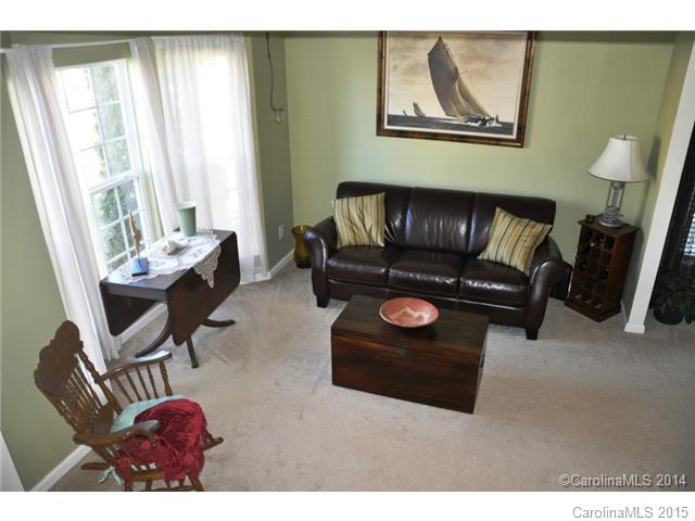 Autumn Cove at Lake Wylie - Residential