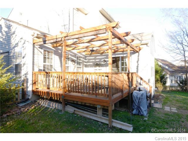 Autumn Cove at Lake Wylie - Residential