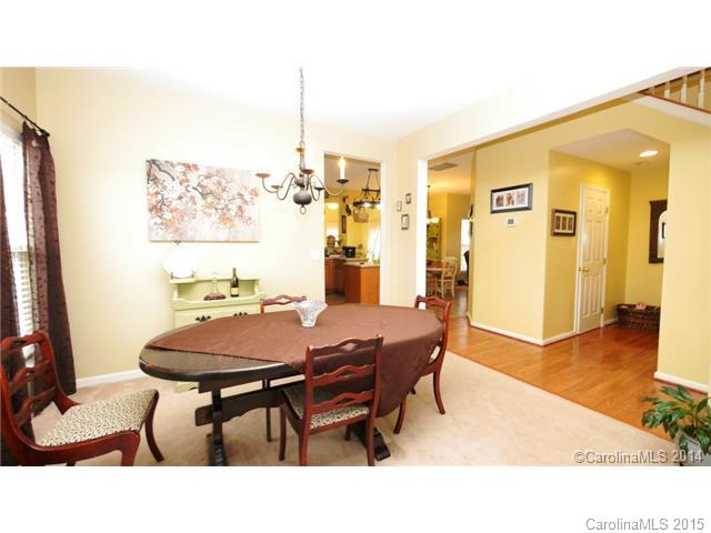 Autumn Cove at Lake Wylie - Residential