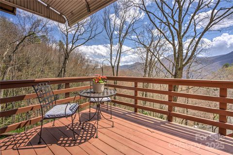 243 Old Still Road Maggie Valley NC 28751