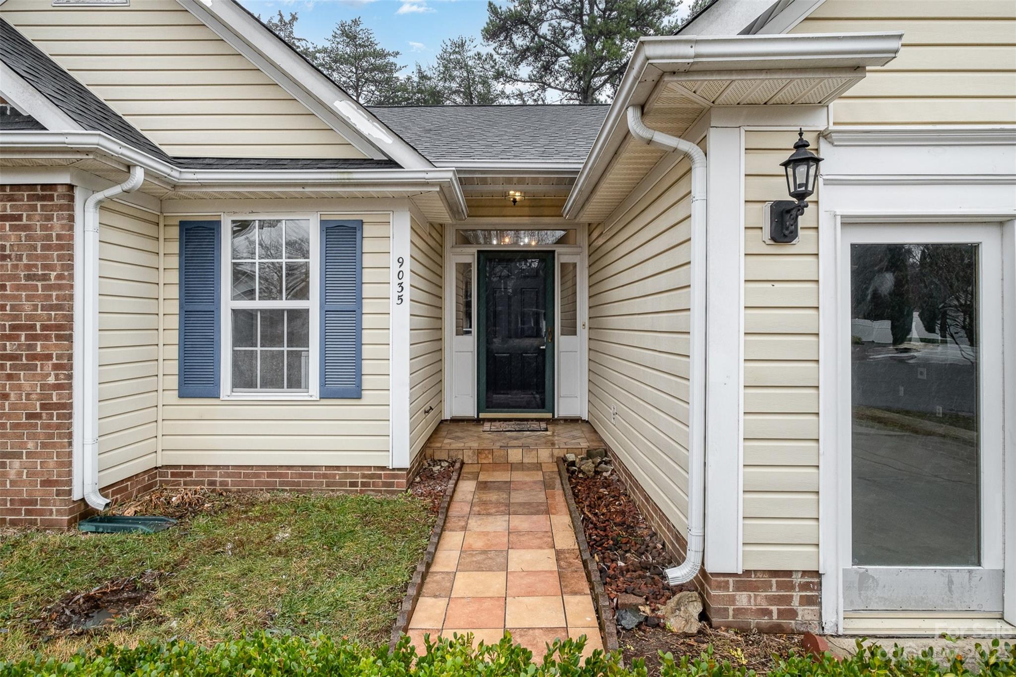 Steelechase - Residential