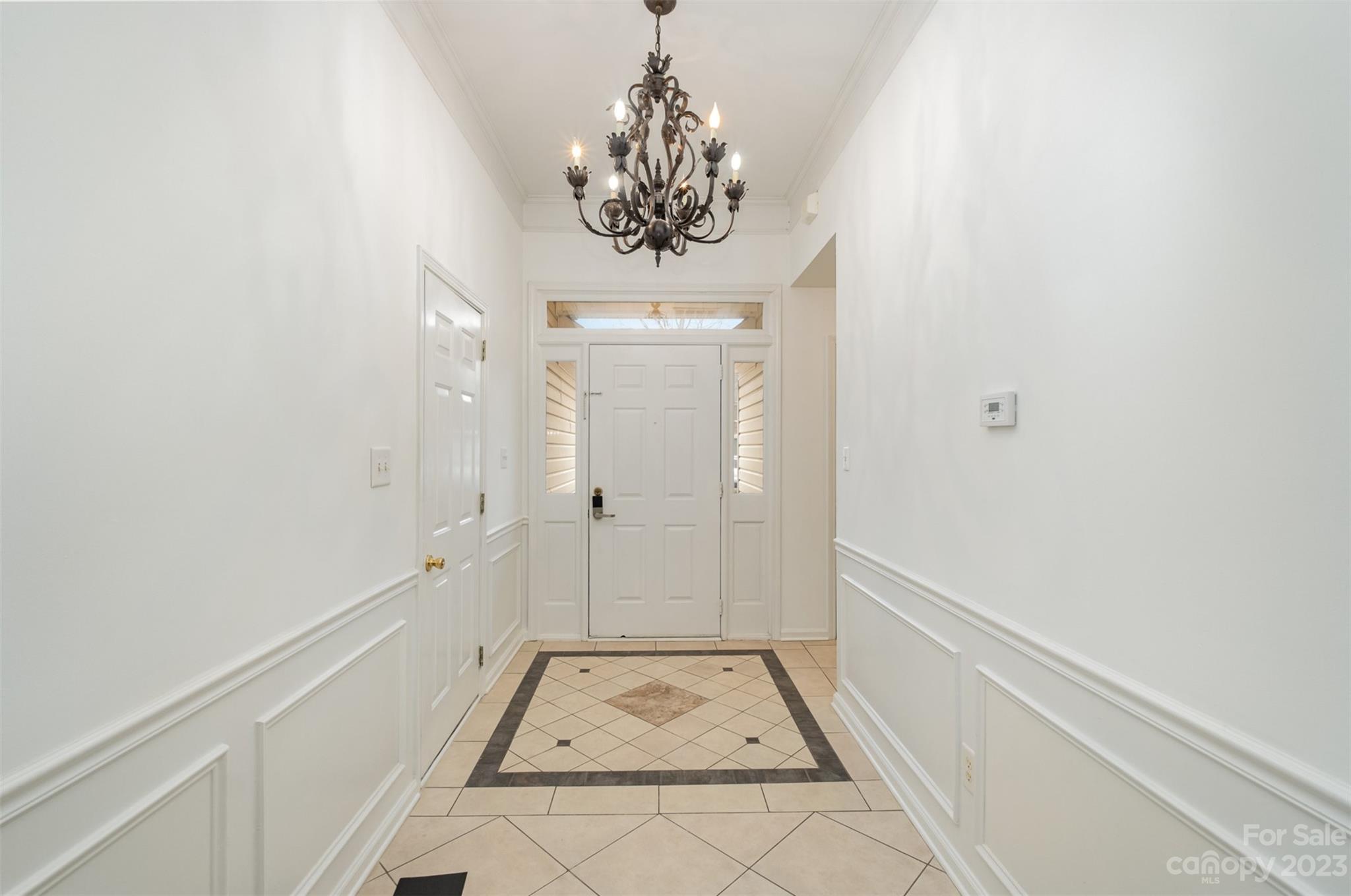 Steelechase - Residential