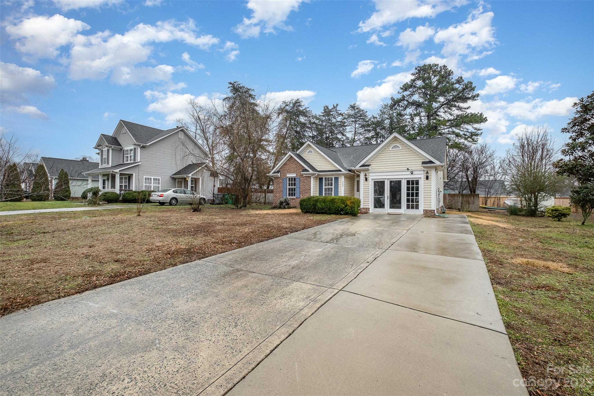 Steelechase - Residential