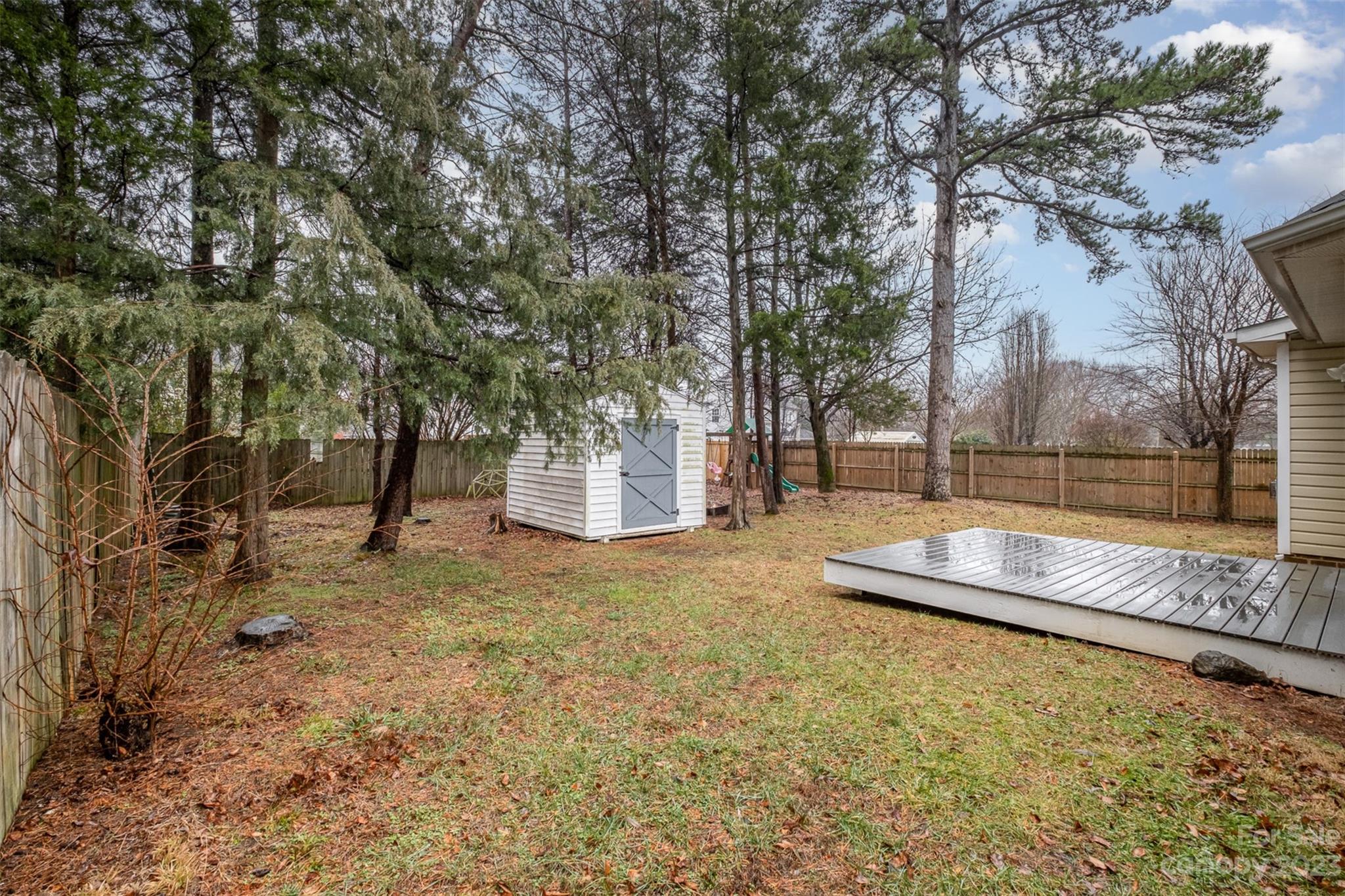 Steelechase - Residential