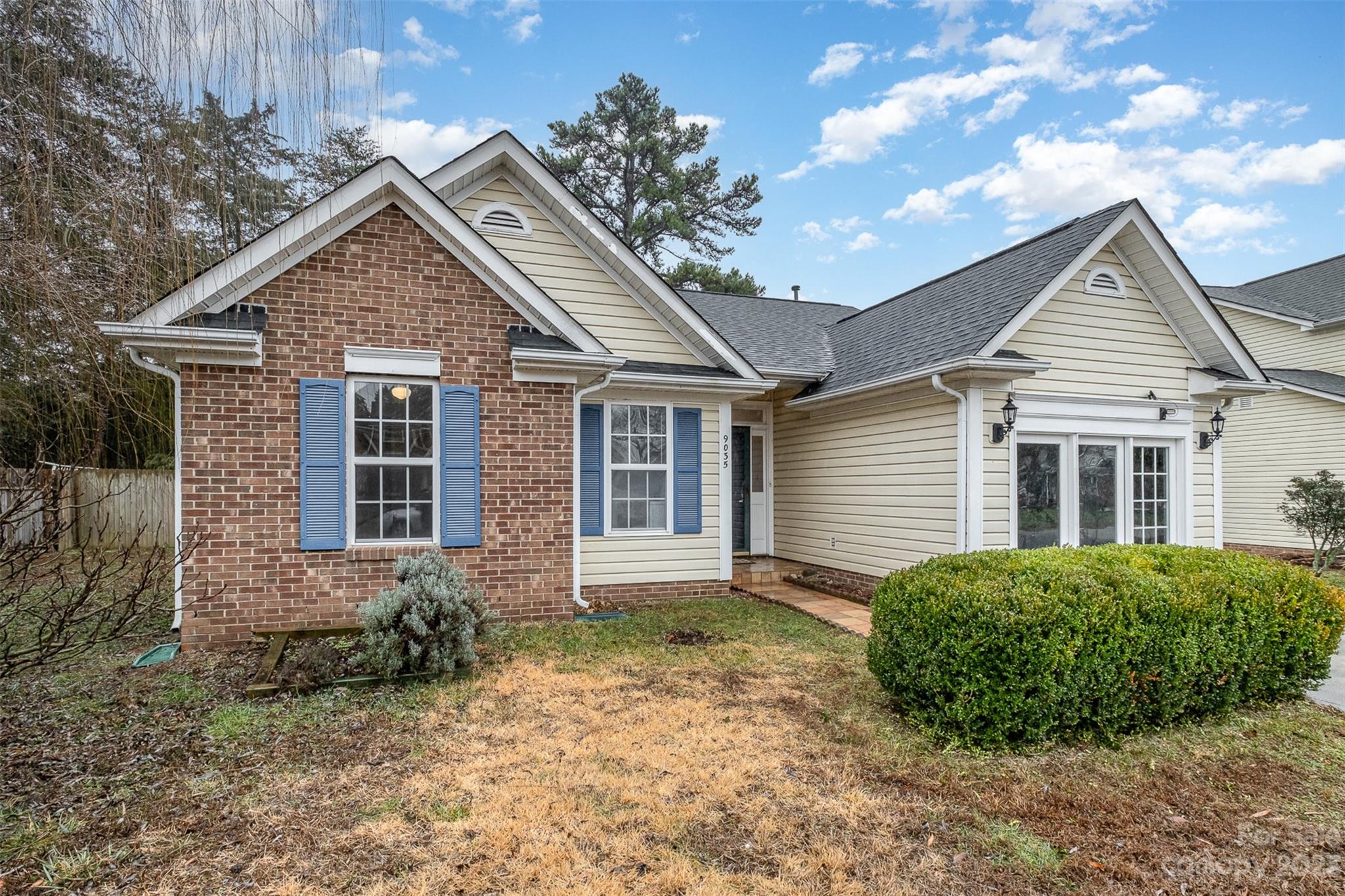 Steelechase - Residential