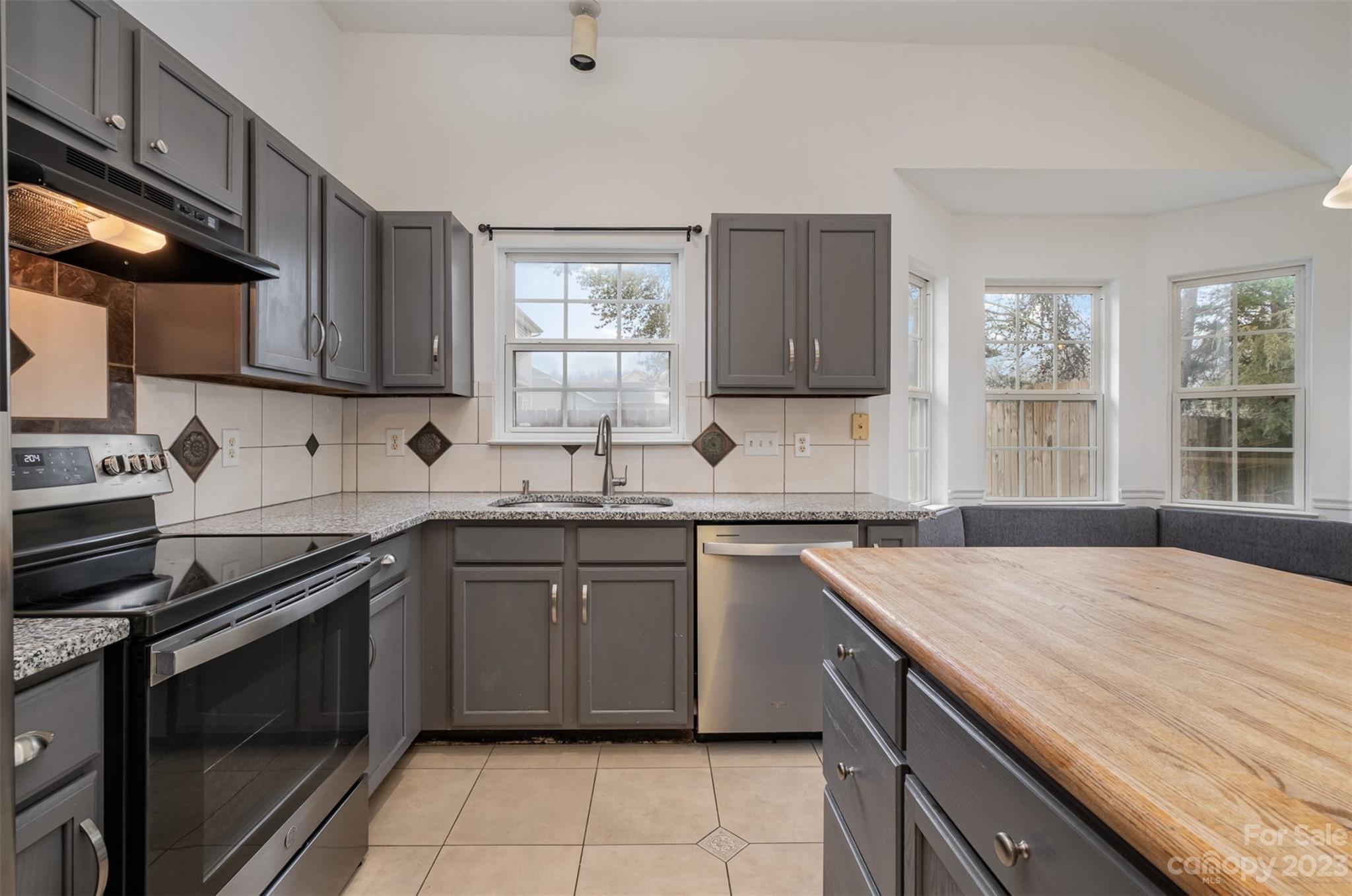 Steelechase - Residential