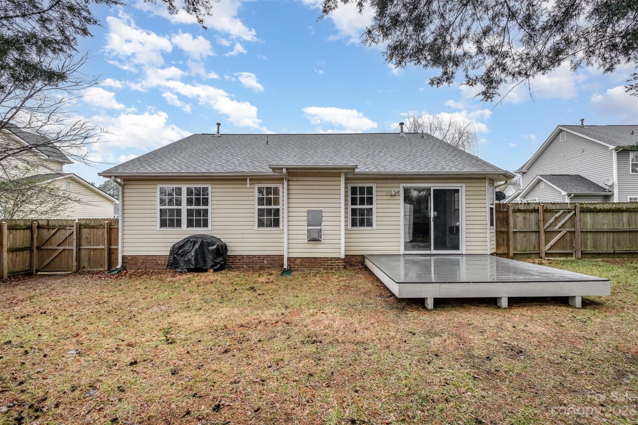 Steelechase - Residential