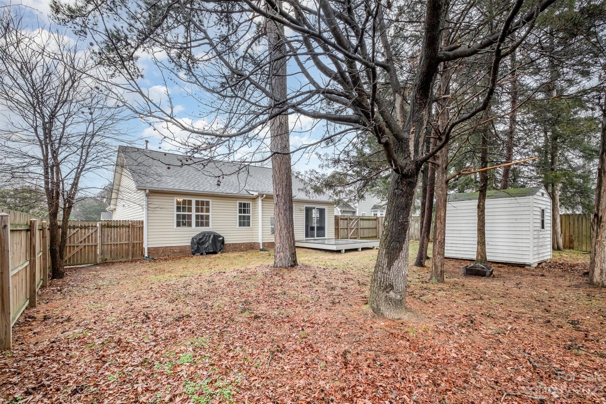 Steelechase - Residential