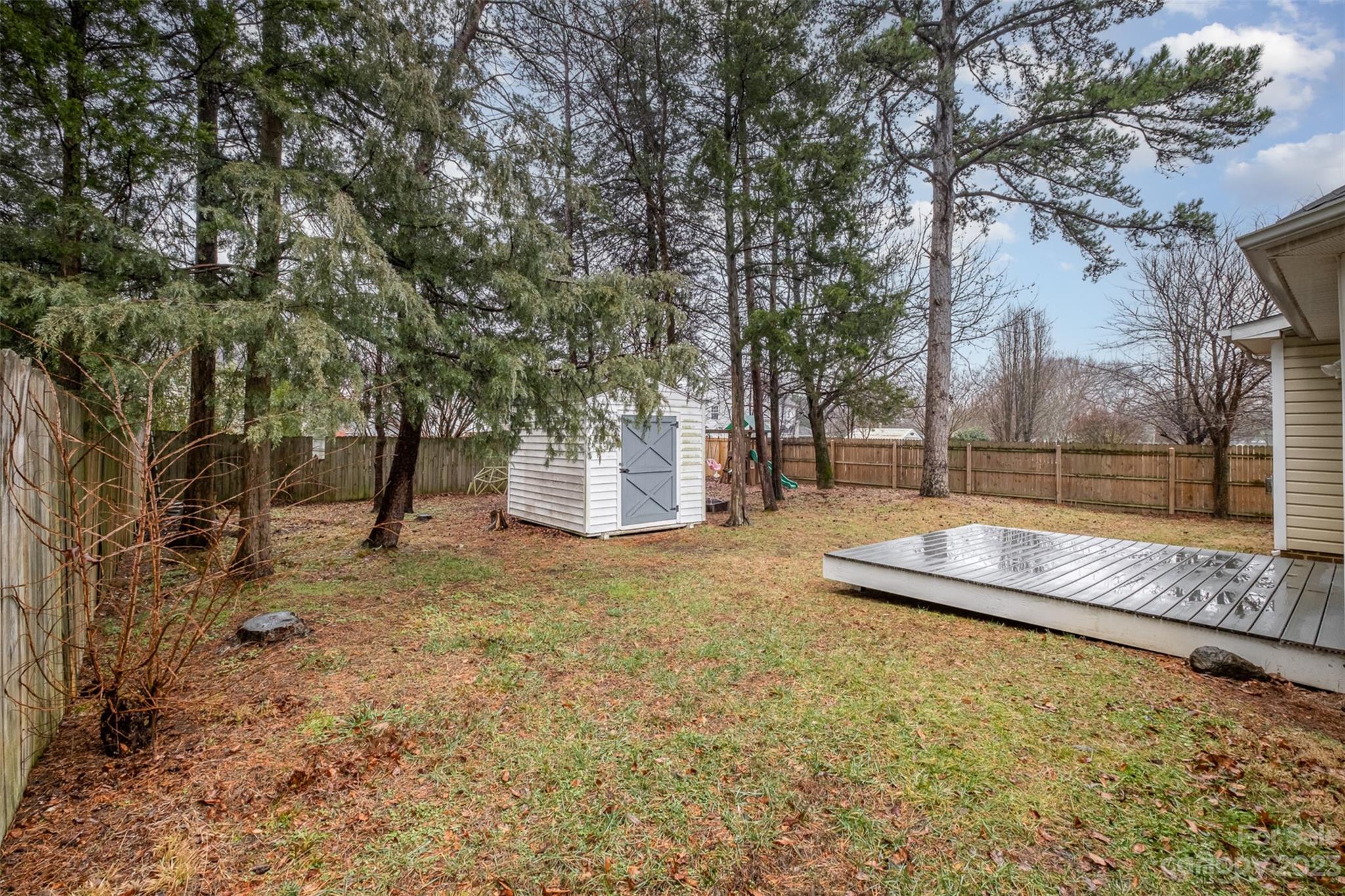 Steelechase - Residential