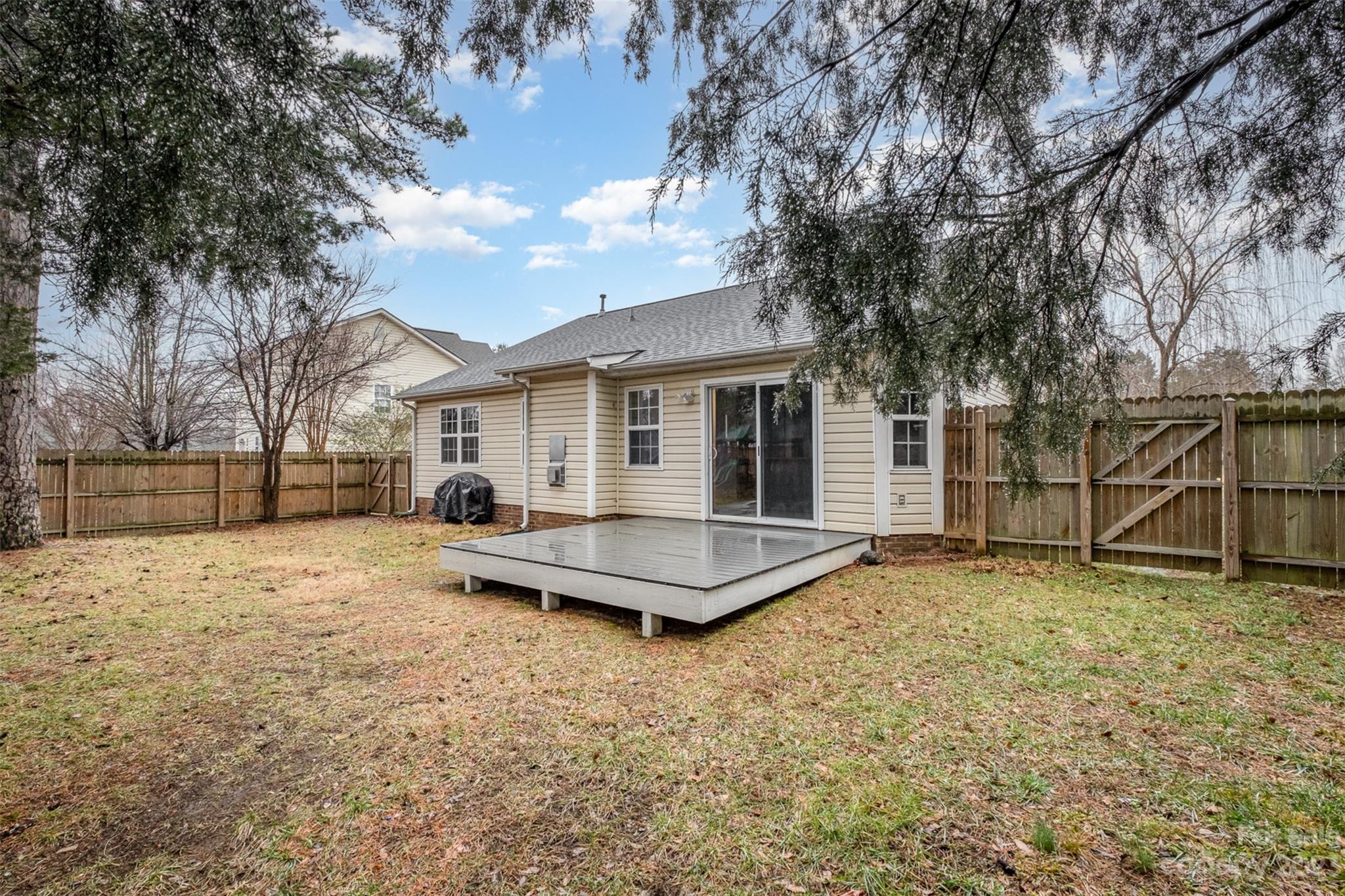 Steelechase - Residential