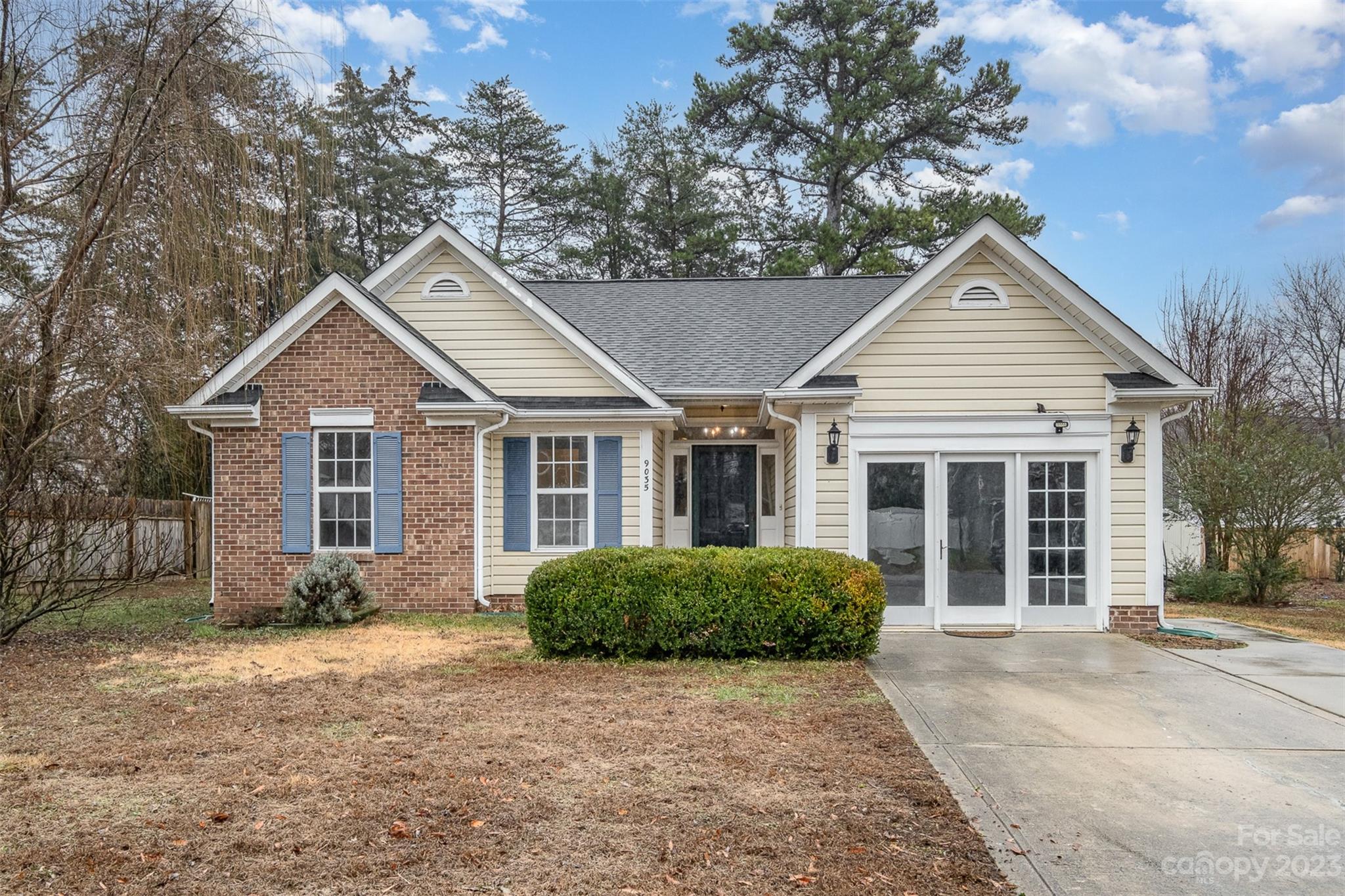 Steelechase - Residential