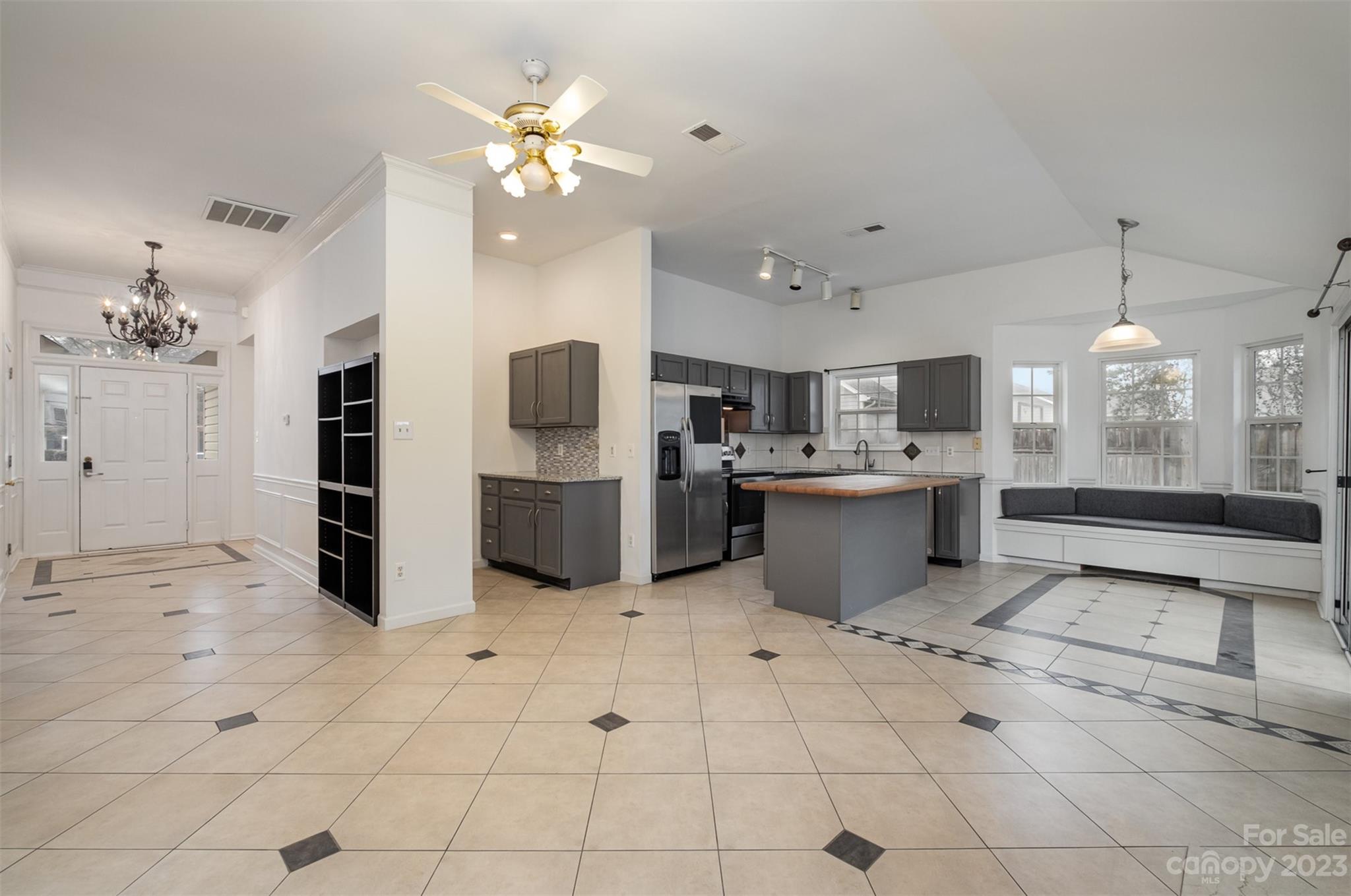 Steelechase - Residential