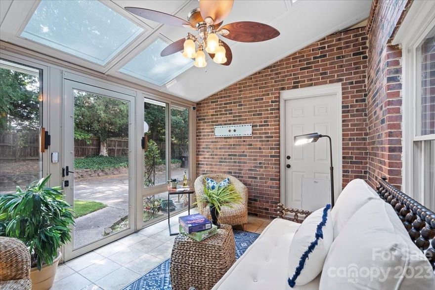 This beautiful home comes with $5,000 in closing costs. When you walk into this home you're welcomed by the spacious high ceiling living room. You will instantly fall in love with the shiny natural hard wood floors. Smart features include Alexa assisted lighting & thermostats. The living room flows into the formal dining room and vibrant kitchen. This amazing kitchen features an island, breakfast area, and natural light.Enjoy a nice cup of coffee & soak up the sun in the spacious sunroom. This home can be used for multi-generational purposes with the owners suite on the first floor. Up the beautiful wood stairs you'll be welcomed by an amazing bonus room that can be used a movie theater, extra recreational room, or an additional bedroom. The backyard is ideal for a summer barbecue or cookout. You find a spacious 2 car garage in the back of the home & lots of storage. This neighborhood features a pond, gazebo, near area walking trails, close to shopping, & dining.