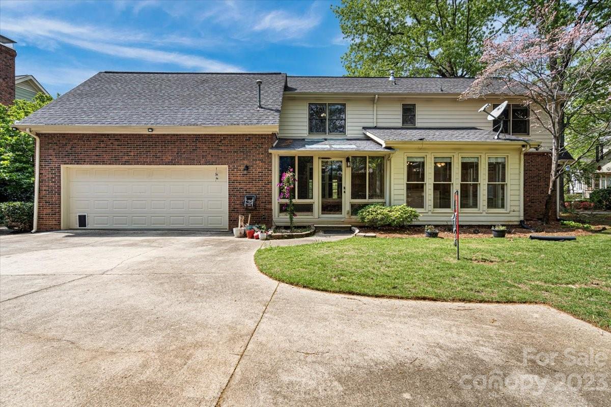 Royal Oaks - Residential