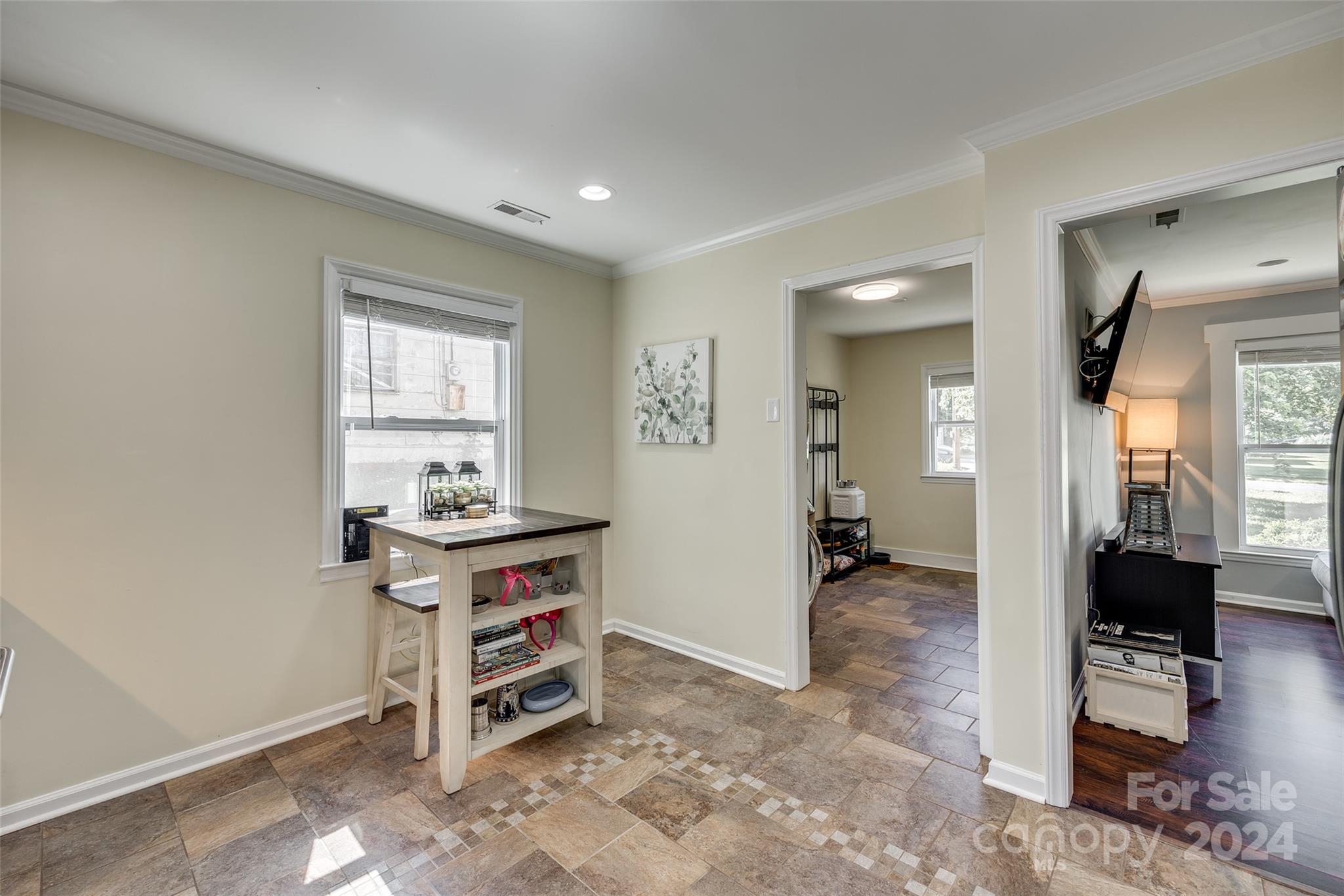 Beatties Ford - Residential