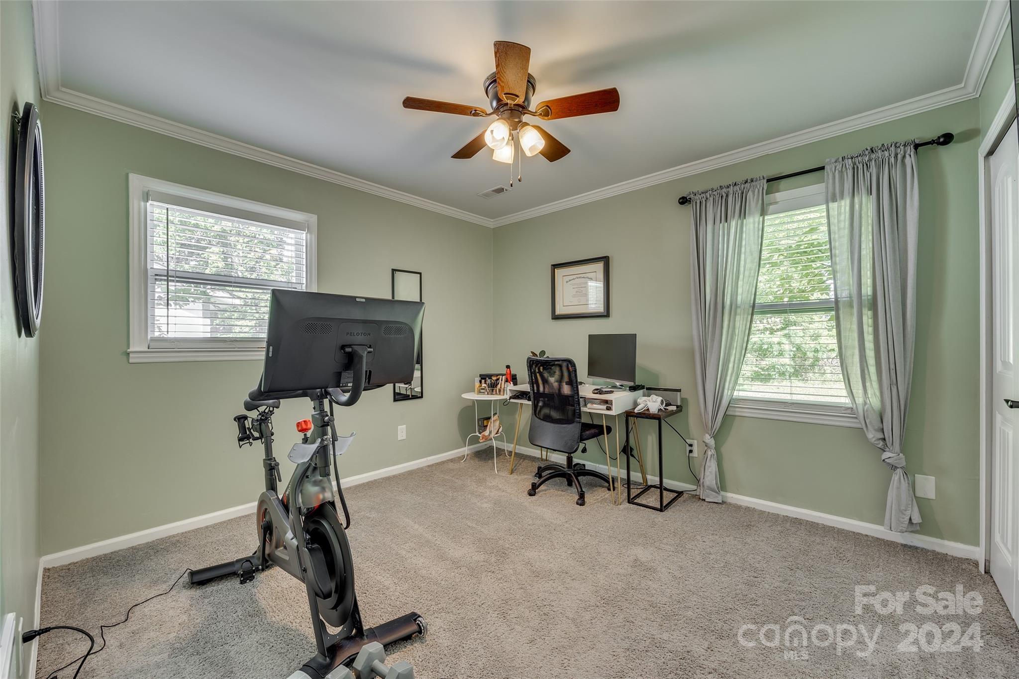 Beatties Ford - Residential