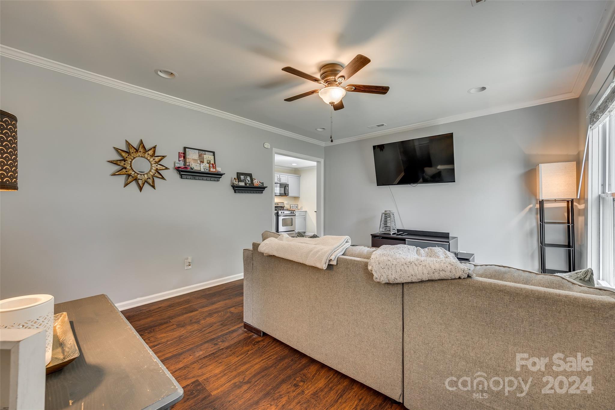 Beatties Ford - Residential