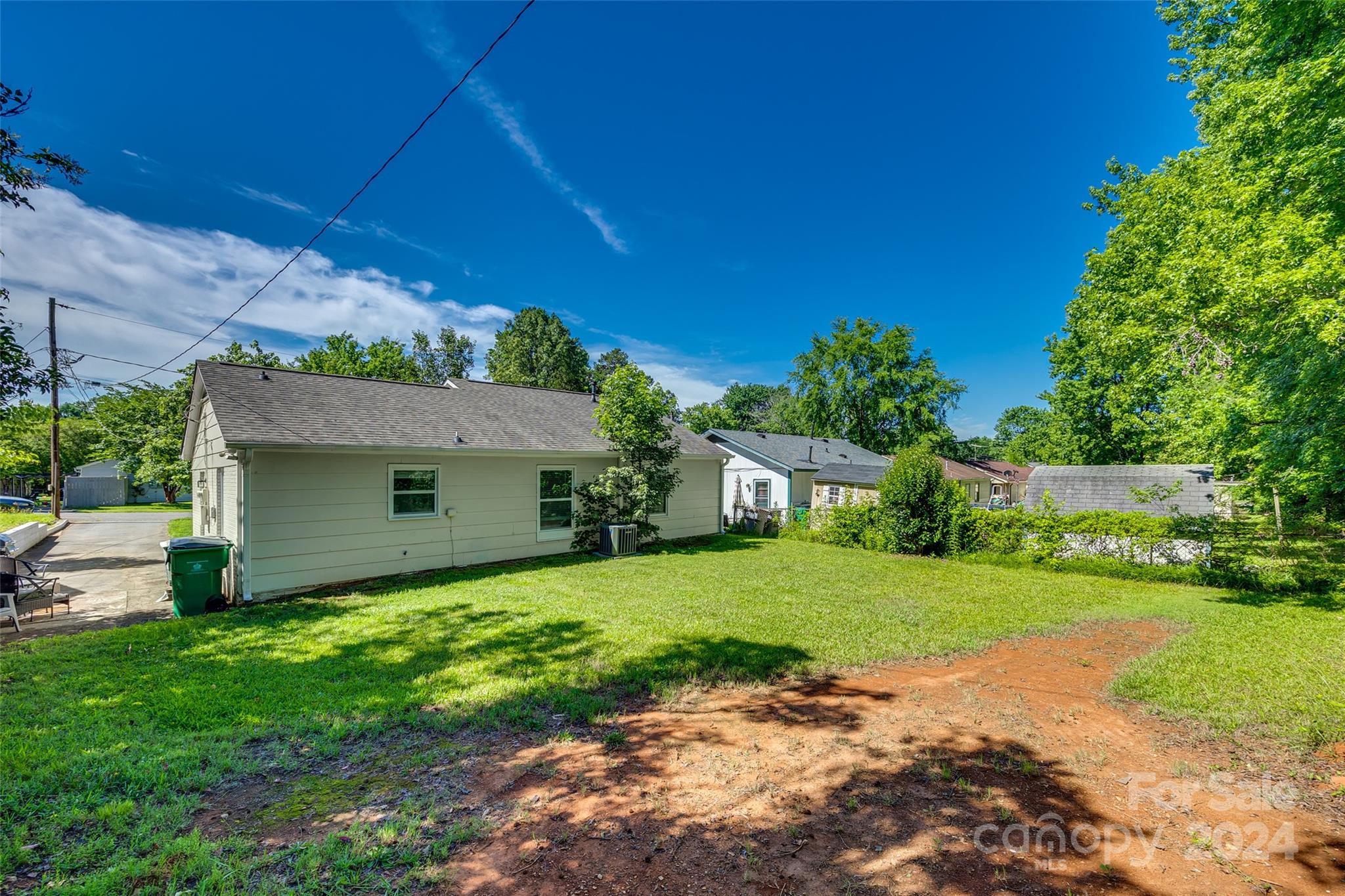 Beatties Ford - Residential