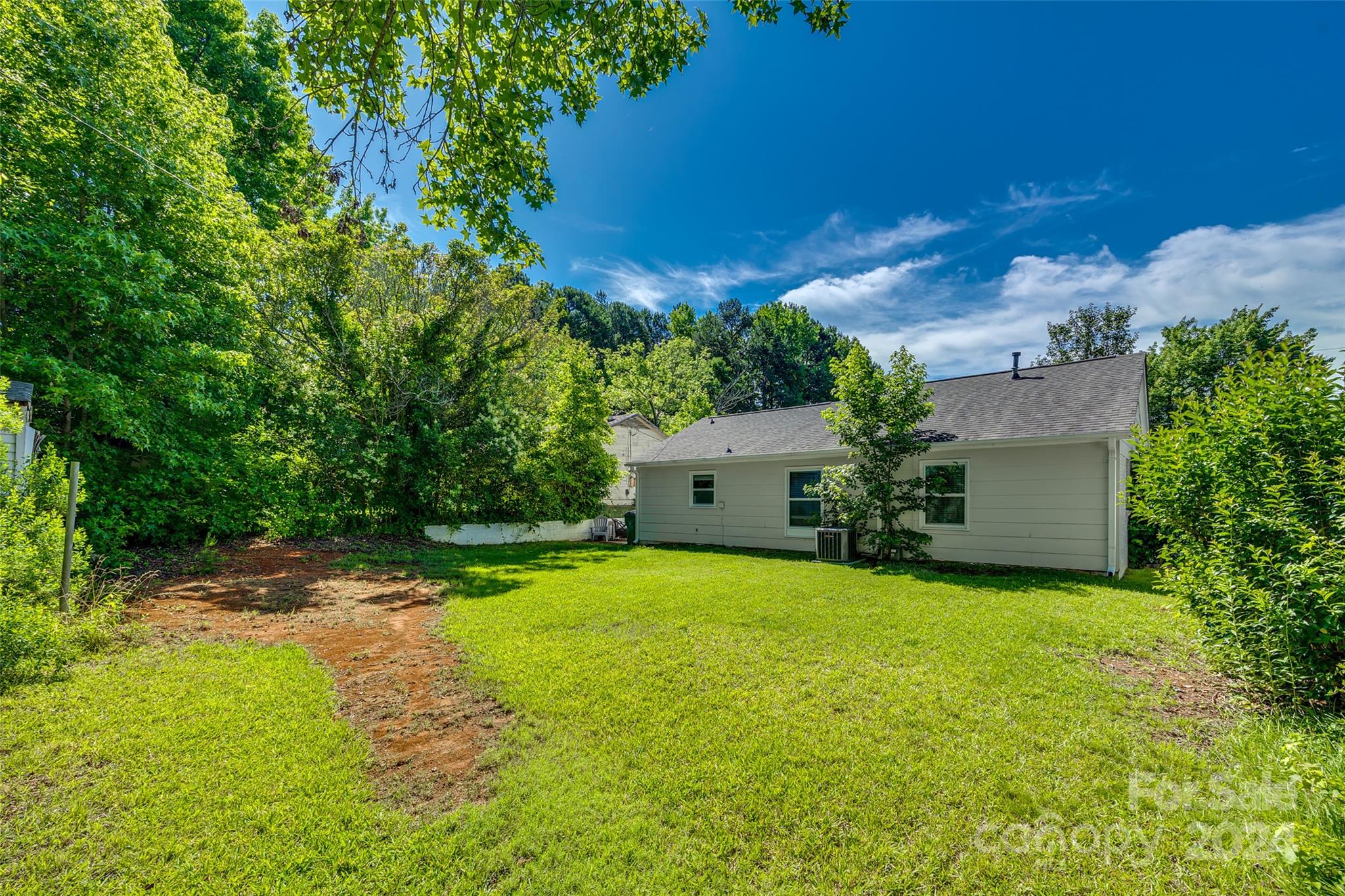 Beatties Ford - Residential