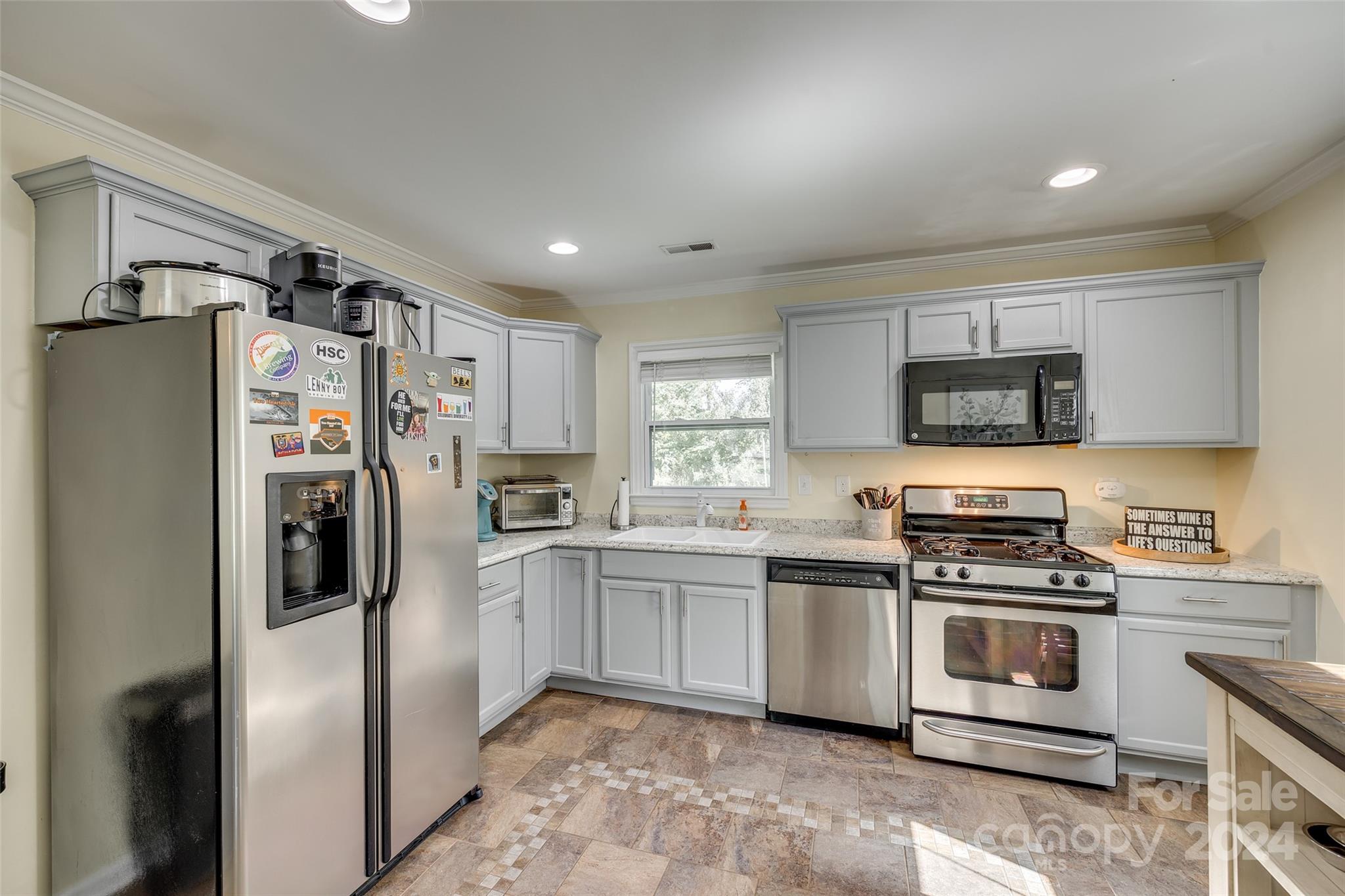 Beatties Ford - Residential