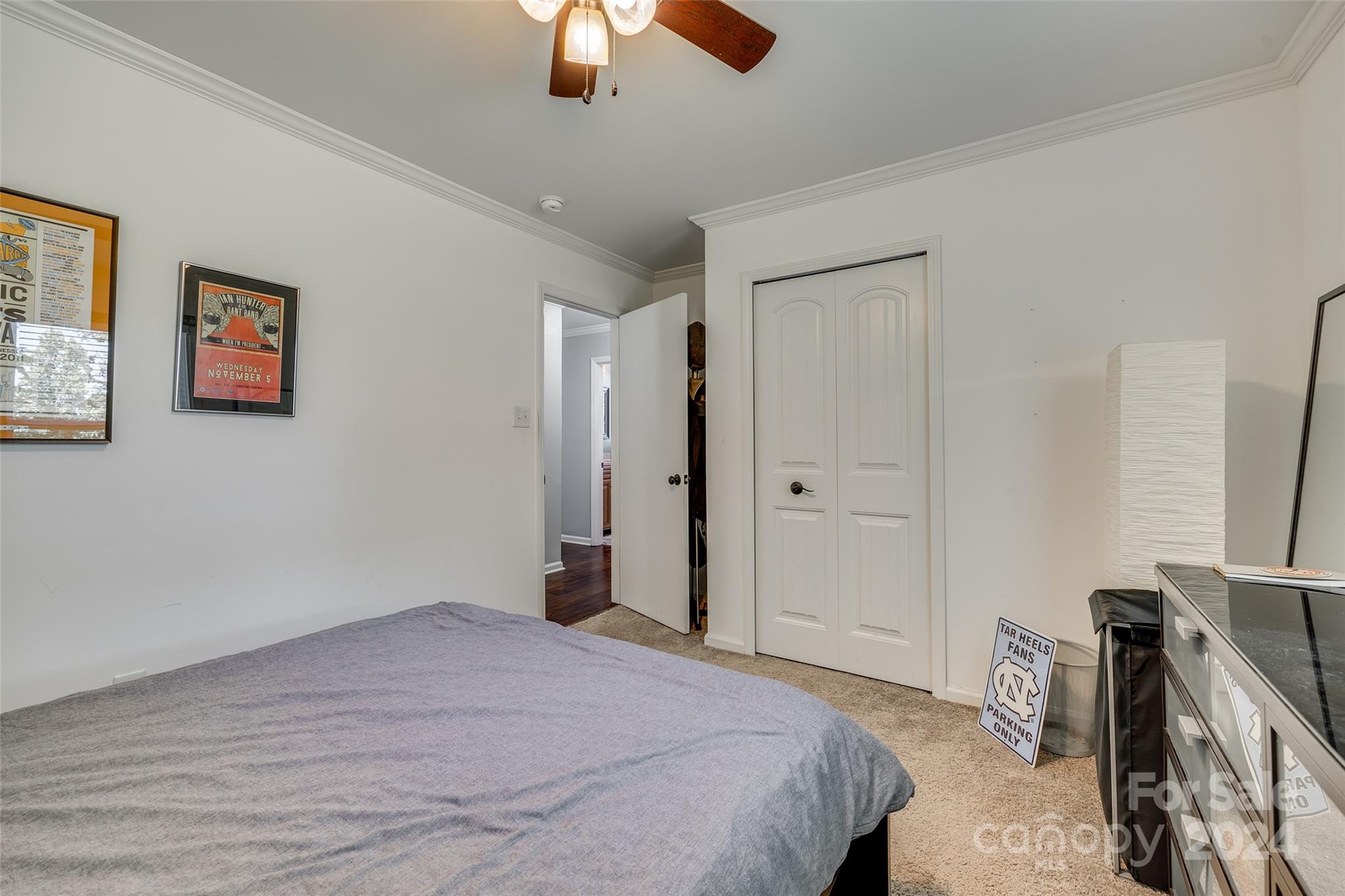 Beatties Ford - Residential