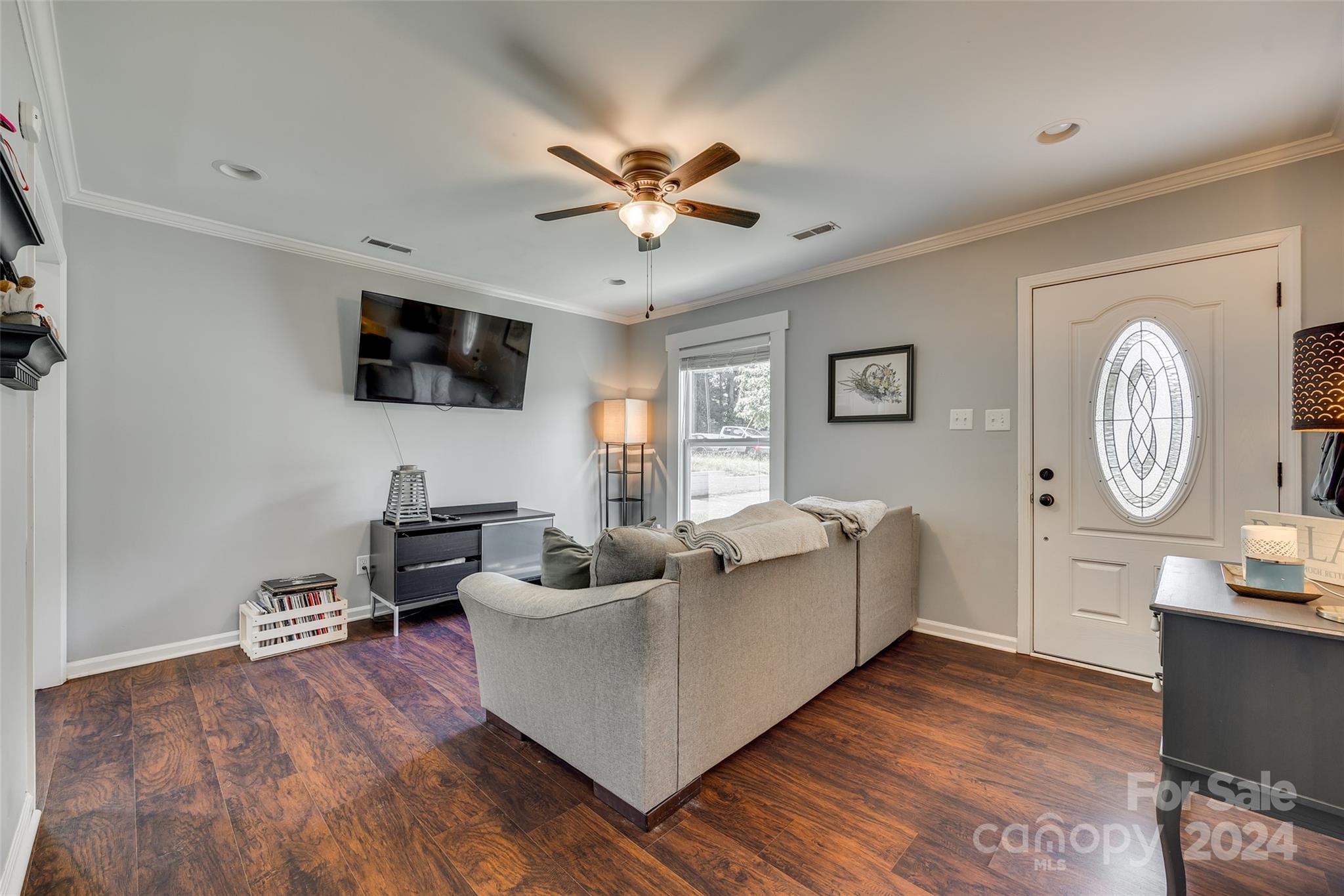 Beatties Ford - Residential